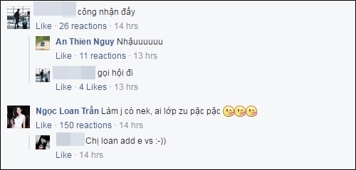 Lan Khuê và dàn thí sinh The Face nói gì về sự “khó gần” của An Nguy? - Ảnh 5.