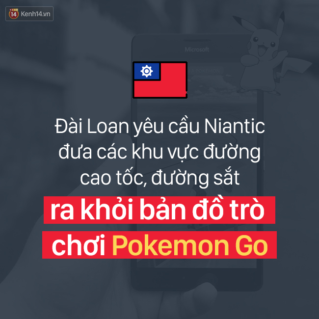 Các nước trên thế giới đối phó với nguy hiểm mà Pokemon Go có thể gây ra như thế nào? - Ảnh 5.