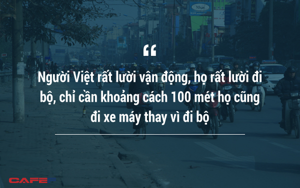 Phó Tổng giám đốc FPT Đỗ Cao Bảo gây bão khi phân tích lý do Vì sao người Việt mãi nghèo? - Ảnh 5.