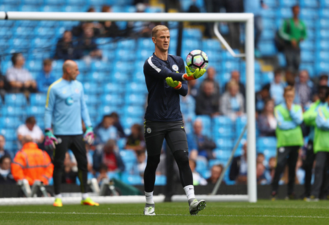 Mourinho và Guardiola sẵn sàng mang tiếng tàn nhẫn để cách mạng đội bóng - Ảnh 5.