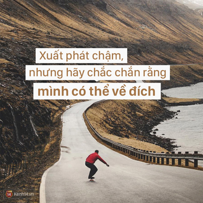 Bạn sẽ hối tiếc khi chưa thể thực hiện những điều này sớm hơn, để thấy mình được hạnh phúc! - Ảnh 5.