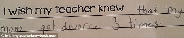 Cô giáo sốc với câu trả lời ước gì của học sinh - Ảnh 5.