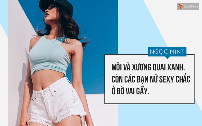 Con gái thời nay: 3 vòng đẹp cũng tốt, nhưng đã không có thần thái thì không thể nào sexy! - Ảnh 5.