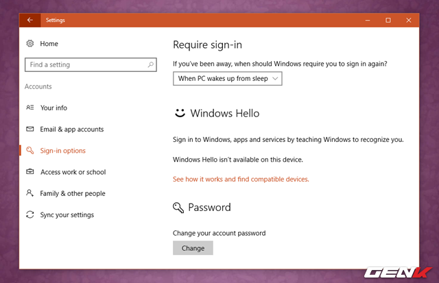 Những tính năng bảo mật trên Windows 10 mà có thể bạn chưa biết - Ảnh 4.