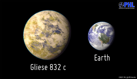 5 hành tinh này có thể là nhà mới của chúng ta - Ảnh 4.