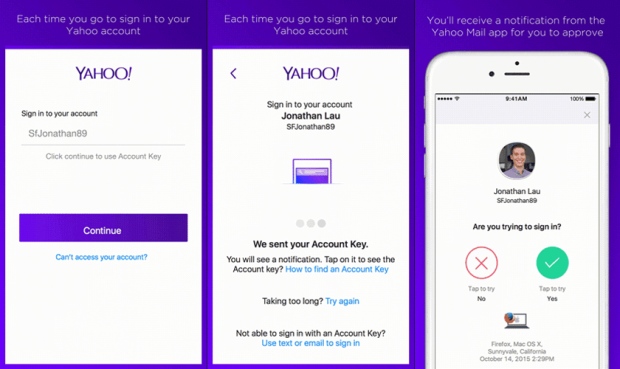 Chắc chắn bạn cũng nằm trong số 500 triệu người dùng Yahoo bị hack, đây là những gì cần làm - Ảnh 4.