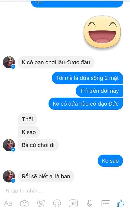 Bỏ 4 triệu mua váy “kiệt tác của nghìn viên ngọc trai”, ngậm ngùi nhận hàng như đồ chợ đêm” - Ảnh 5.