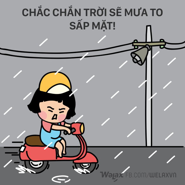 Không phải tình yêu, dự báo thời tiết mới là điều làm chúng ta vỡ mộng nhiều nhất! - Ảnh 5.