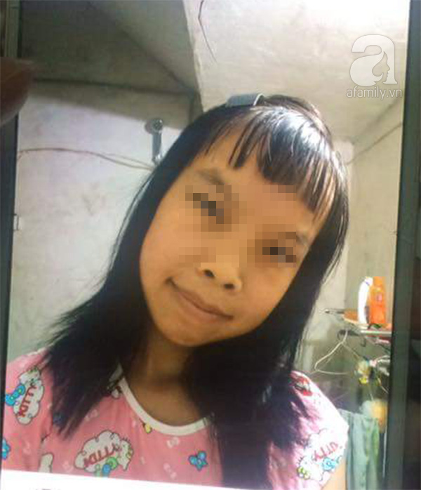 Hà Nội: Công an tích cực tìm hiểu thân nhân của bé gái 12 tuổi mang thai bị bán qua Trung Quốc - Ảnh 5.