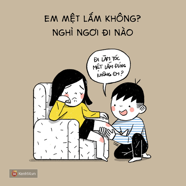 10 câu với con gái còn mật ngọt chết ruồi hơn cả Anh yêu em - Ảnh 6.