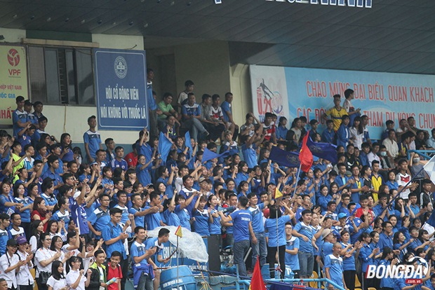 VCK U21 Quốc gia: Đánh bại Than Quảng Ninh, Hà Nội T&T tranh chung kết Sanna Khánh Hòa - Ảnh 8.