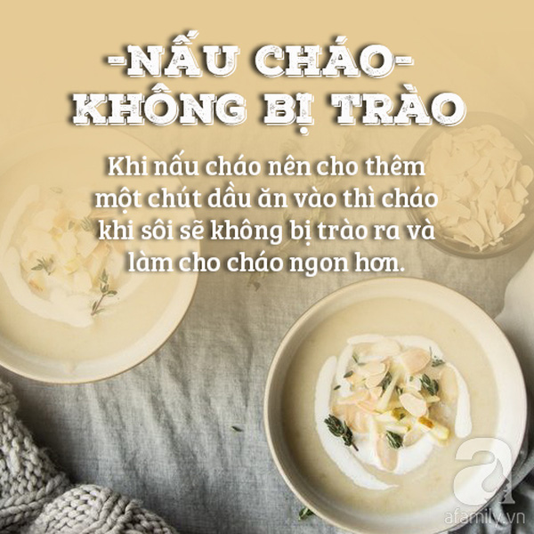 Hãy lưu ngay những mẹo làm bếp dân gian này lại, kiểu gì vào bếp cũng có lúc cần! - Ảnh 6.