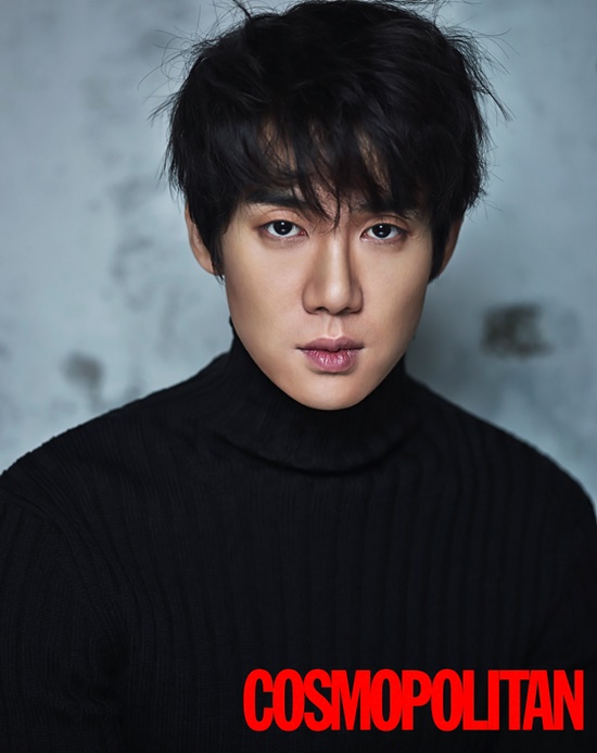 Huyền thoại biển xanh giúp Jun Ji Hyun và Lee Min Ho dẫn đầu danh sách các diễn viên Hot nhất tháng 11 - Ảnh 6.
