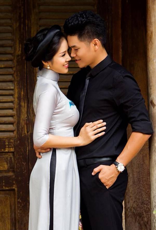 4 đám cưới được mong chờ nhất showbiz Việt cuối năm nay - Ảnh 6.