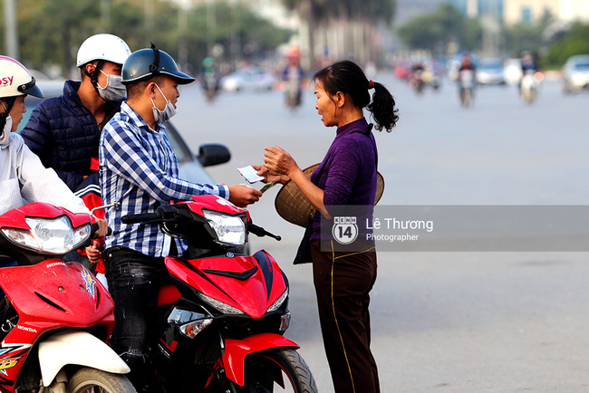 Dân phe tung chiêu đẩy giá vé xem đội tuyển Việt Nam lên 2,5 triệu đồng - Ảnh 6.