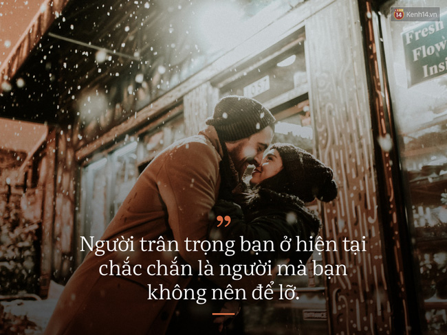 Trên đời này, sòng phẳng nhất chính là tình cảm, không sòng phẳng nhất cũng chính là tình cảm! - Ảnh 6.