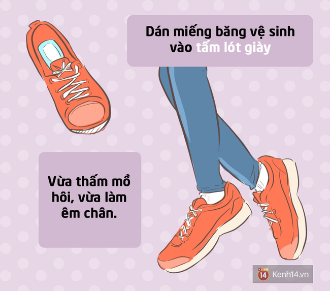 Thêm những mẹo vặt cực hay ho từ người bạn này của con gái - Ảnh 6.