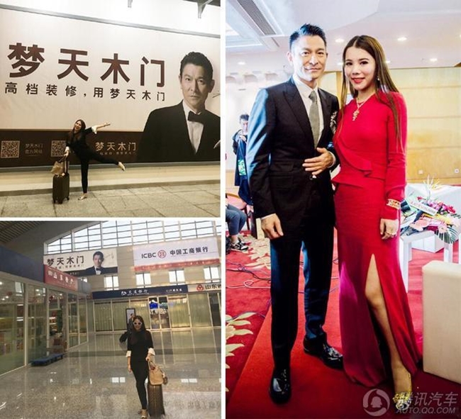 Cuộc sống xa hoa của c&ocirc; tiểu thư nh&agrave; gi&agrave;u Trung Quốc lu&ocirc;n mơ ước được l&agrave;m qu&yacute; tộc Anh - Ảnh 6.