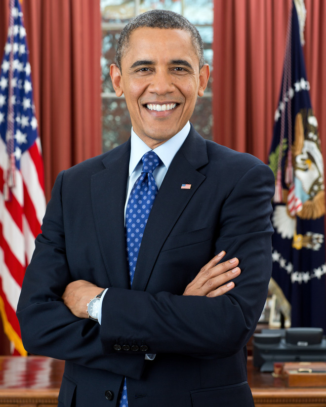35 sự thật thú vị ít người biết về Tổng thống Obama - Ảnh 6.