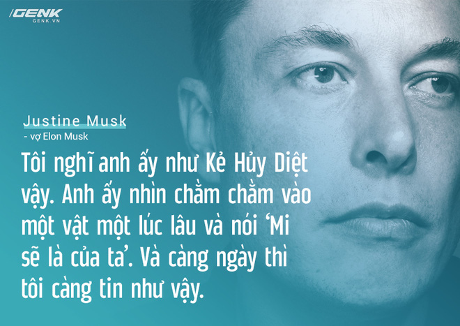 Những bằng chứng không thể chối cãi cho thấy Elon Musk thực chất là người ngoài hành tinh - Ảnh 5.