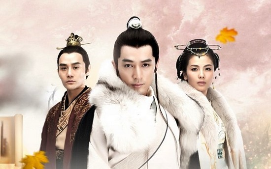 Những phim Trung Quốc bị khán giả Hong Kong “ghẻ lạnh” - Ảnh 6.