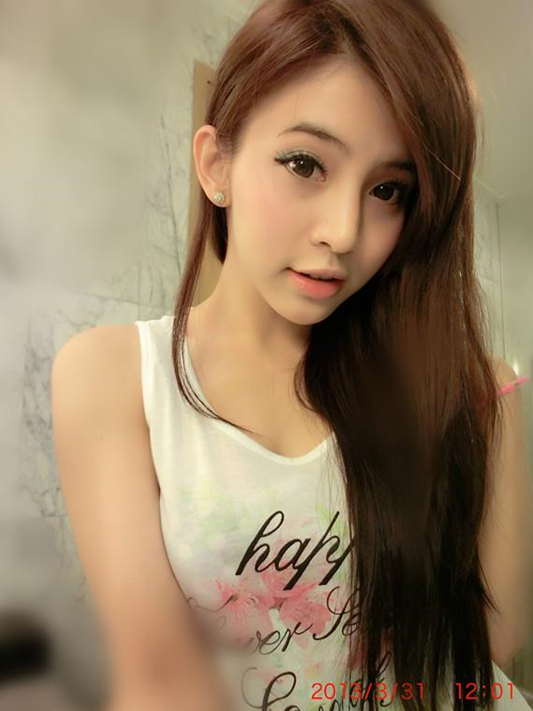 Không thua gì Hàn Quốc, Thái Lan, Lào cũng có đầy hot girl xinh đẹp và sang chảnh - Ảnh 6.