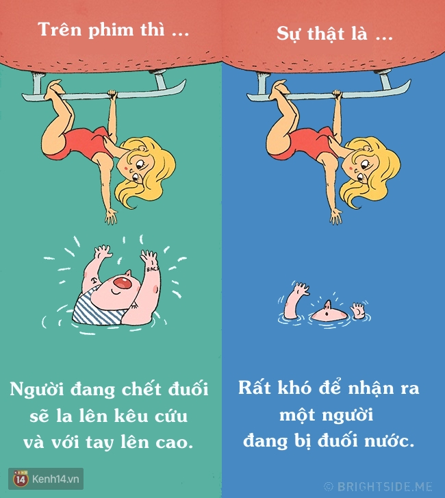 12 câu chuyện chém gió của nhà làm phim mà chúng ta đang tin sái cổ - Ảnh 6.