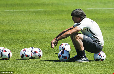 Schweinsteiger tiết lộ bí mật về loạt đá penalty đau tim với Ý - Ảnh 5.