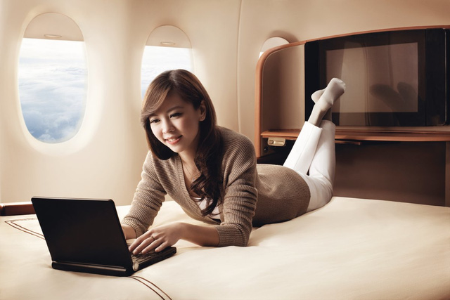 Đây chính là lý do tại sao Singapore Airlines được mệnh danh là hãng hàng không hoàn hảo nhất thế giới - Ảnh 6.