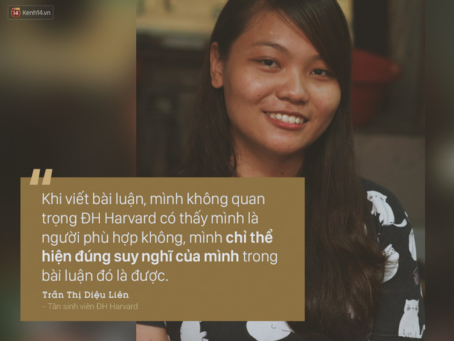 Con gái cô lao công đạt học bổng 7 tỉ Harvard: Học cũng như tập thể dục, nếu muốn, điều kiện nào cũng tập được! - Ảnh 7.