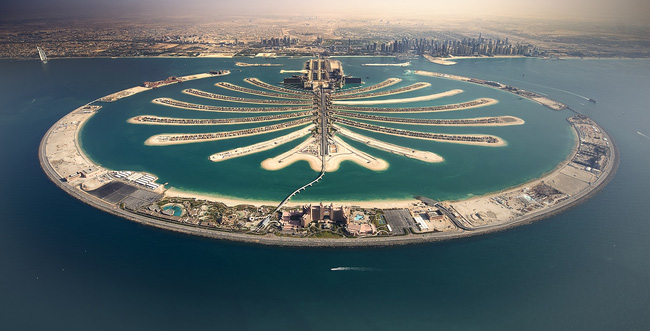 Xem 13 bức ảnh này, bạn sẽ lại phải trầm trồ trước sự giàu có của Dubai - Ảnh 6.