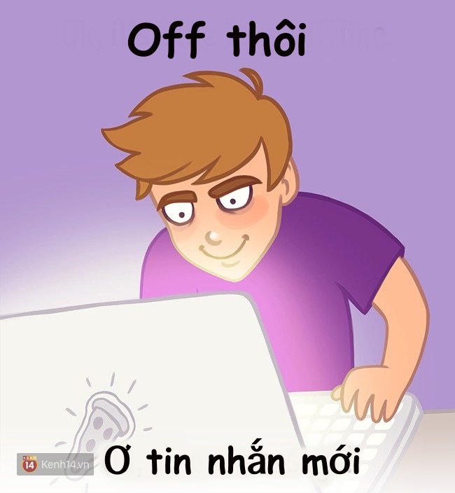 Bộ tranh: Kể từ khi có Facebook, Instagram, chúng ta ai cũng như thế này! - Ảnh 6.