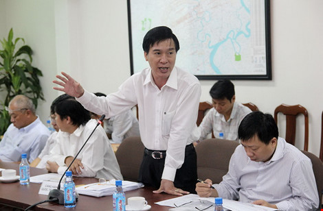 Phó Thủ tướng kiểm tra thực địa tại Cảng Hàng không Tân Sơn Nhất - Ảnh 5.