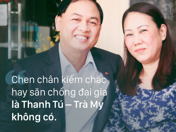 Chuyện về 2 chị em Á hậu Thanh Tú – Trà My qua lời kể của mẹ - Ảnh 5.