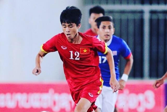 7 ngôi sao trẻ đáng xem nhất giải U19 Đông Nam Á 2016 - Ảnh 6.