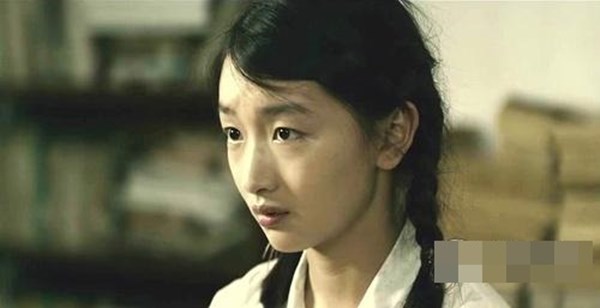 Soi mặt mộc của mỹ nhân Hoa ngữ trên phim - Ảnh 6.