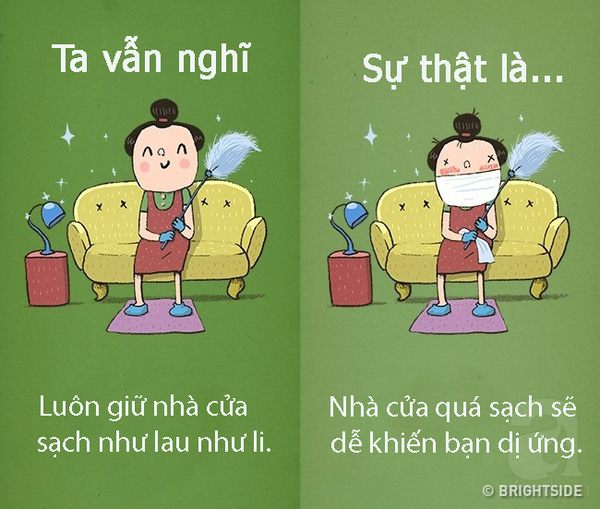 12 thói quen bạn nghĩ là vô hại nhưng nếu không thay đổi ngay sẽ rước họa vào người - Ảnh 7.