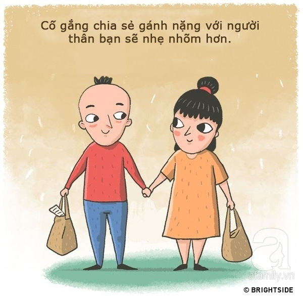 Bạn sẽ không bao giờ biết được những nguyên nhân này gây ra các cơn đau khắp trên cơ thể - Ảnh 7.