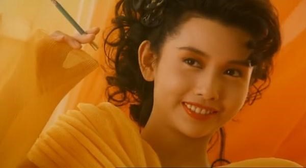 Nữ thần gợi cảm màn ảnh Hong Kong thập niên 90 giờ ra sao? - Ảnh 7.