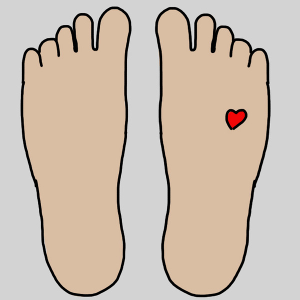 Bấm huyệt ở chân: Cách chữa bệnh vô cùng hay mà ít người biết - Ảnh 7.