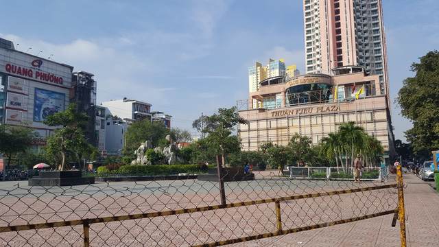 Sau gần 20 năm, Thuận Kiều Plaza của Vạn Thịnh Phát đang có thay đổi lớn? - Ảnh 7.
