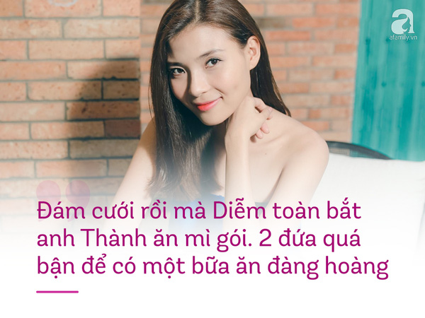 Thúy Diễm: Gõ cửa vào nhầm phòng bố chồng trước ngày cưới - Ảnh 7.