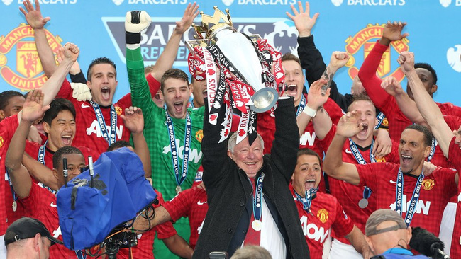 Sir Alex Ferguson sẽ thay đổi 7 điều này nếu trở lại dẫn dắt Man Utd - Ảnh 7.