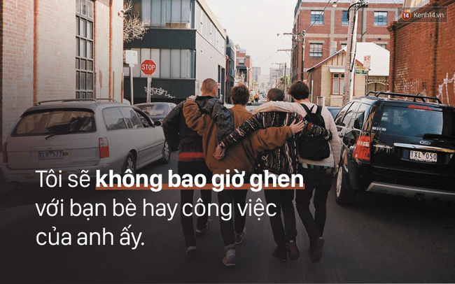 8 sai lầm mà nếu đã từng trải qua 1 mối tình dang dở, con gái sẽ không bao giờ mắc phải nữa! - Ảnh 7.