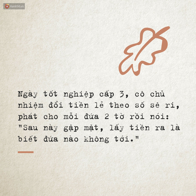 Ai cũng nói sẽ về thăm thầy cô, nhưng rồi lại chẳng ai có mặt... - Ảnh 7.