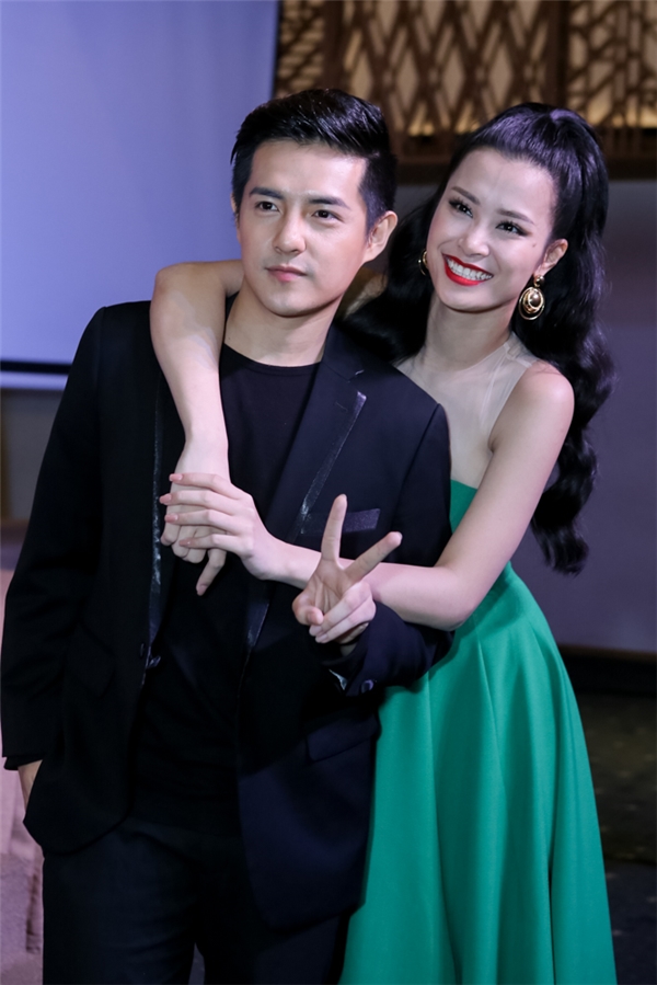 4 đám cưới được mong chờ nhất showbiz Việt cuối năm nay - Ảnh 7.