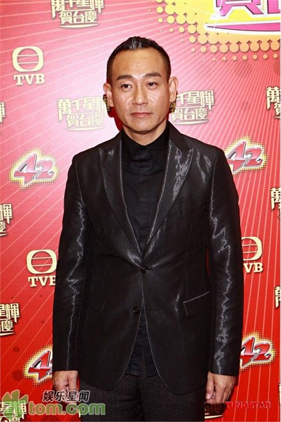 Cuộc đời thăng trầm của Ngũ đại Tiểu Sinh TVB thập niên 90 - Ảnh 7.