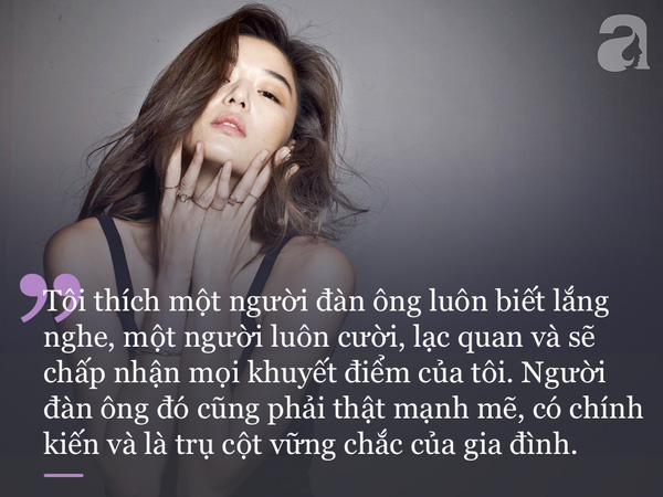 Không phải Lee Min Ho, đây mới là soái ca thực sự của mợ chảnh Jun Ji Hyun - Ảnh 7.