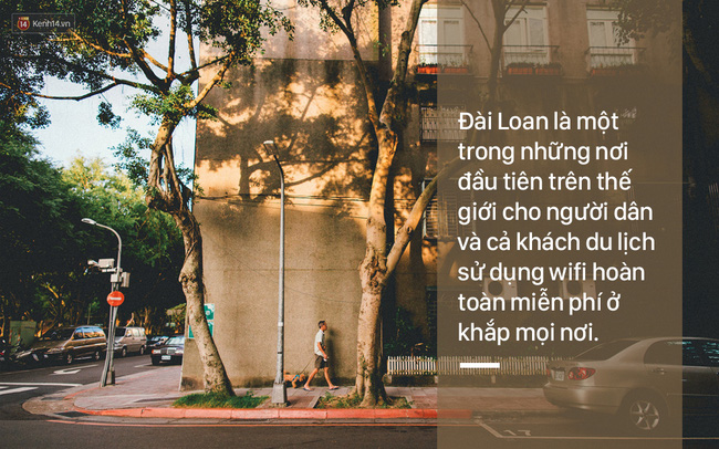 16 lí do tuyệt vời vì sao bạn phải đi Đài Loan ngay trong năm nay! - Ảnh 7.