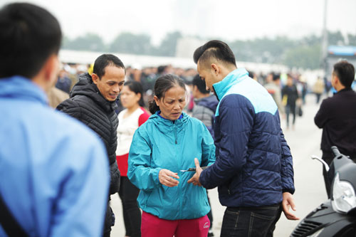 “Vé chợ đen” trận Việt Nam – Indonesia: Tăng chóng mặt - Ảnh 7.